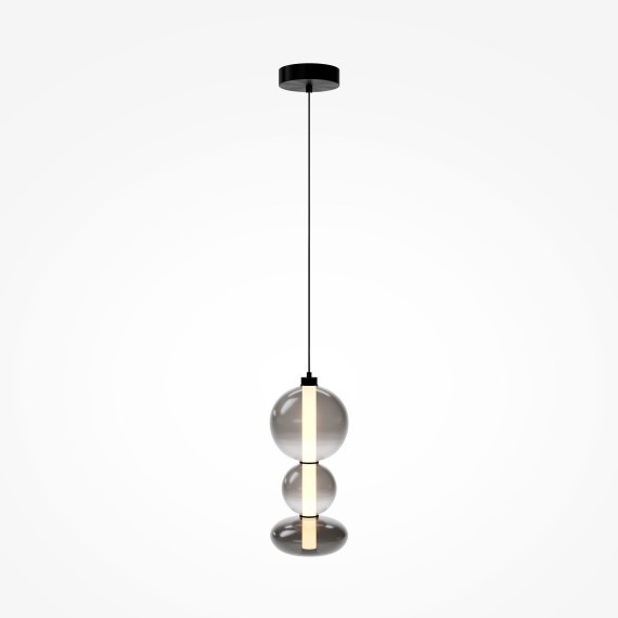 Подвесной светильник Maytoni MOD307PL-L24B3K