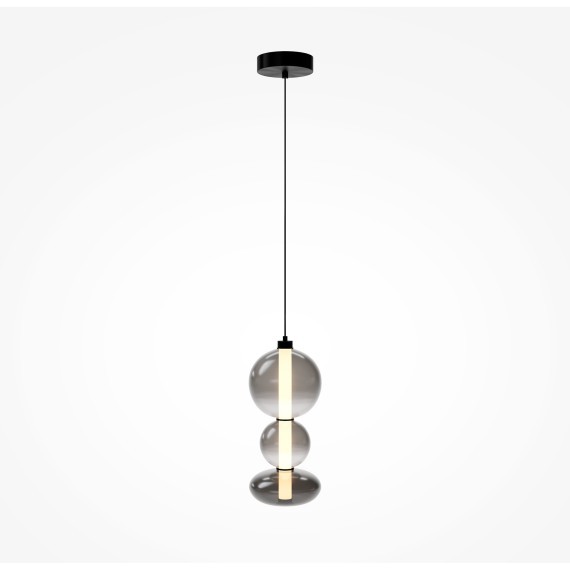 Подвесной светильник Maytoni MOD307PL-L24B3K