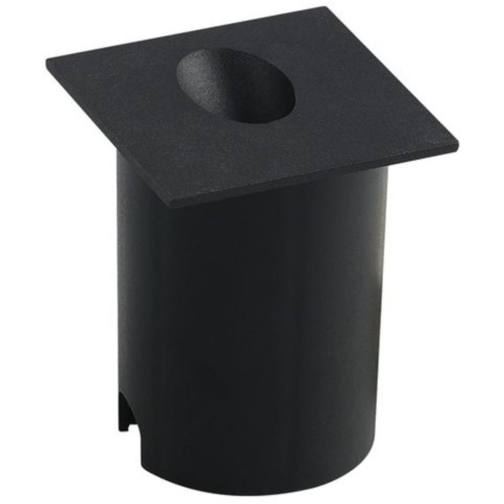 УЛИЧНЫЙ СВЕТИЛЬНИК ARTE LAMP PIAZZA A3402IN-1BK