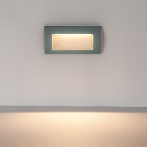 Светильник светодиодный уличный Estra Lightstar 383592