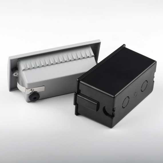 Светильник светодиодный уличный Estra Lightstar 383592