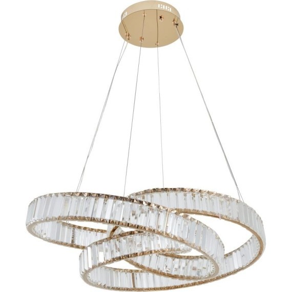 Светильник подвесной светодиодный Stilfort 4020/03/08P, серия Vintage