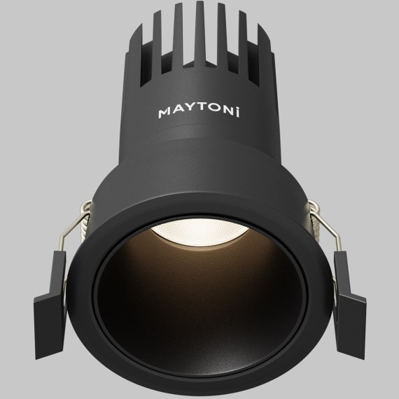 Линза для светильников серии Dip Lens003D35-10W