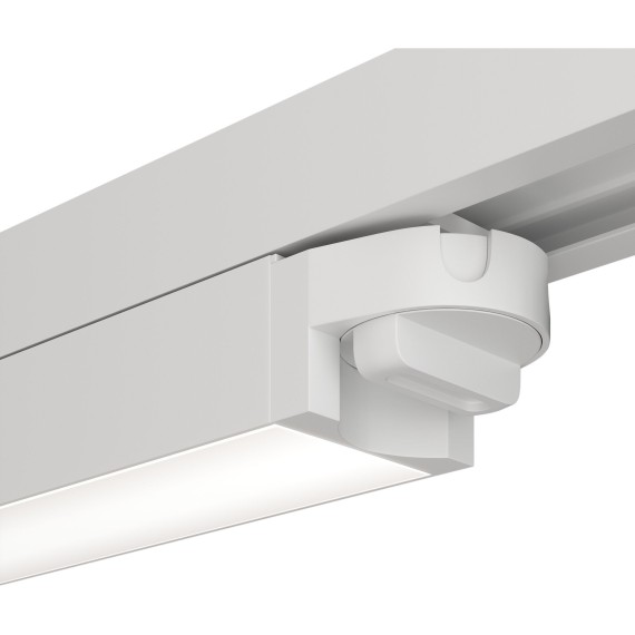 Трековый светильник Technical TR000-1-10W3K-W