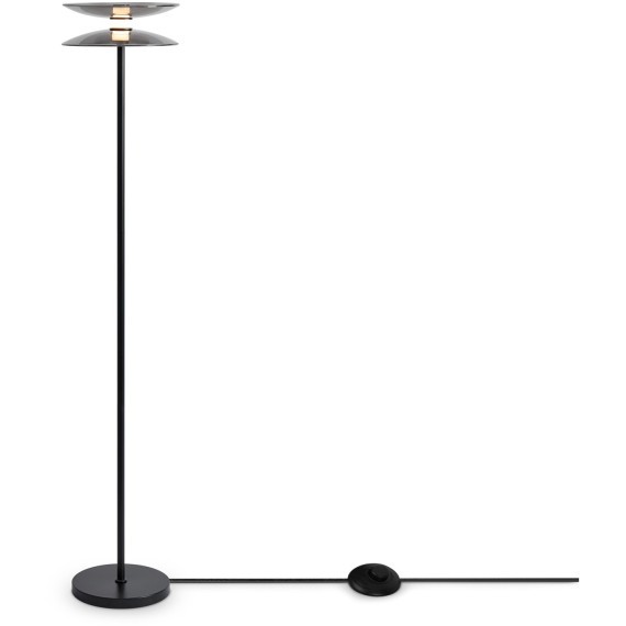 Напольный светильник (торшер) Freya FR5537FL-L7B