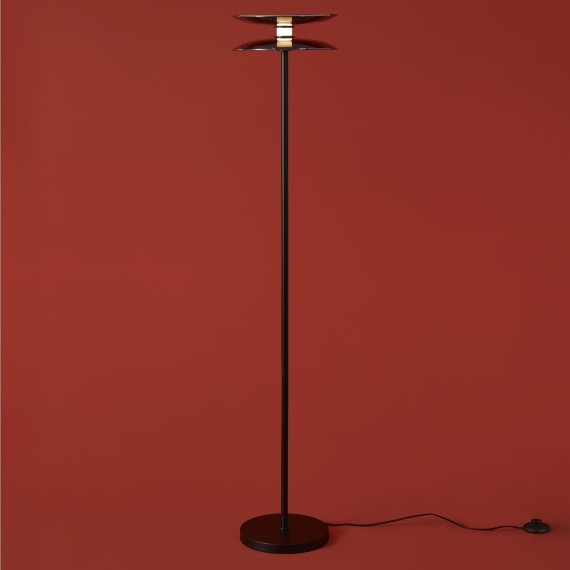 Напольный светильник (торшер) Freya FR5537FL-L7B