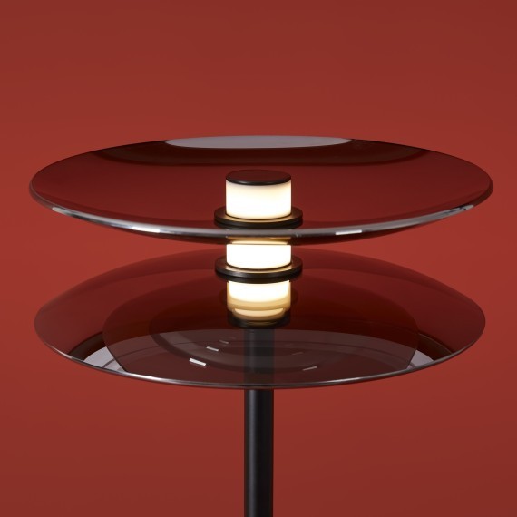 Напольный светильник (торшер) Freya FR5537FL-L7B