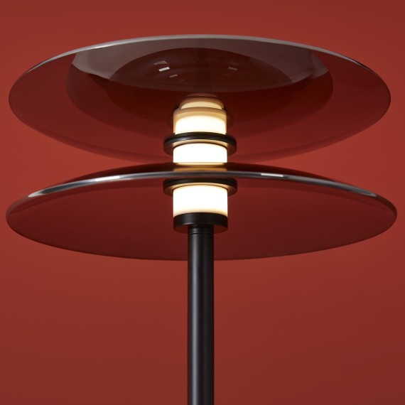 Напольный светильник (торшер) Freya FR5537FL-L7B