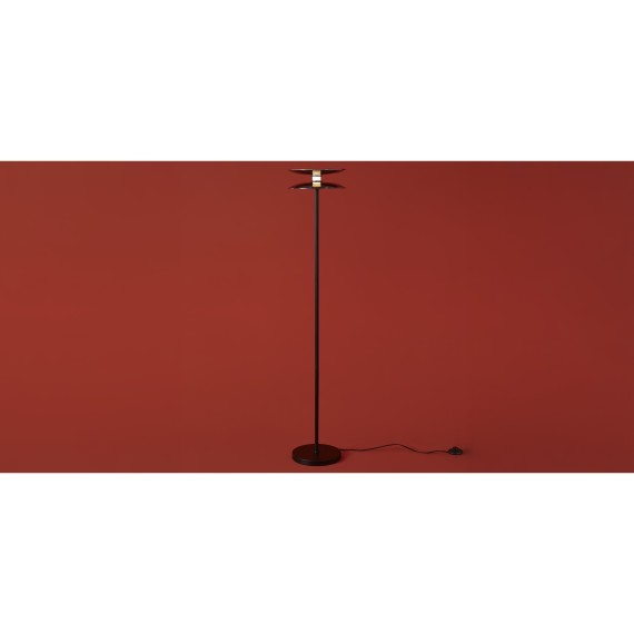 Напольный светильник (торшер) Freya FR5537FL-L7B