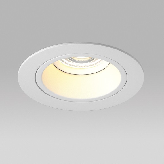 Комплект со светильником Domino Lightstar D61606WMOD