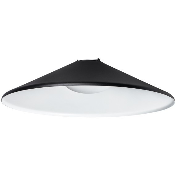 Светильник черный для шинопровода Nove Lightstar 208417