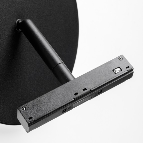 Светильник поворотный заливающего света для шинопровода Uno  Uno Lightstar 209737