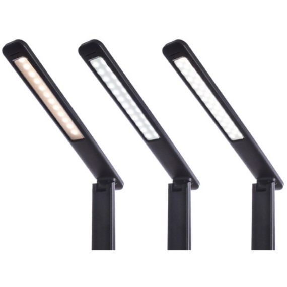 Офисная настольная лампа Arte Lamp COACH A1307LT-1BK