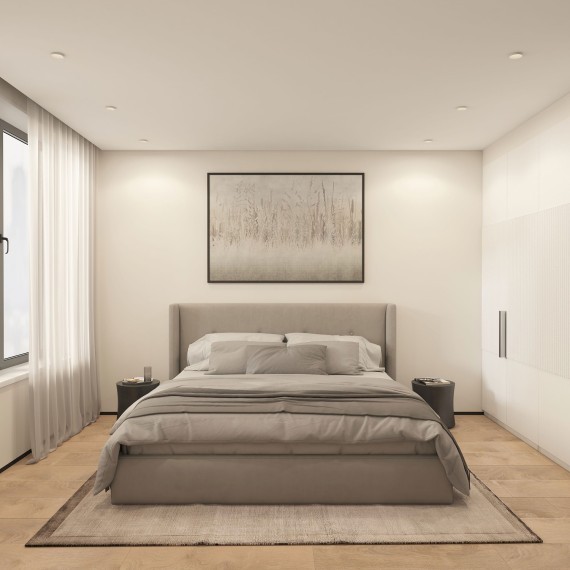 Точечный светильник DK2070 DK2070-WH