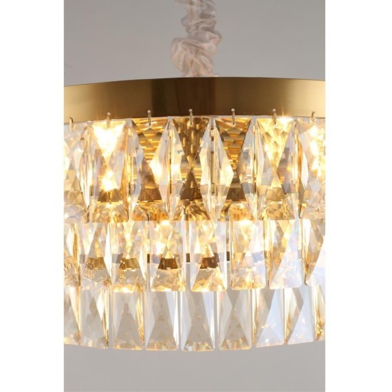 Люстра подвесная APL.837.03.10