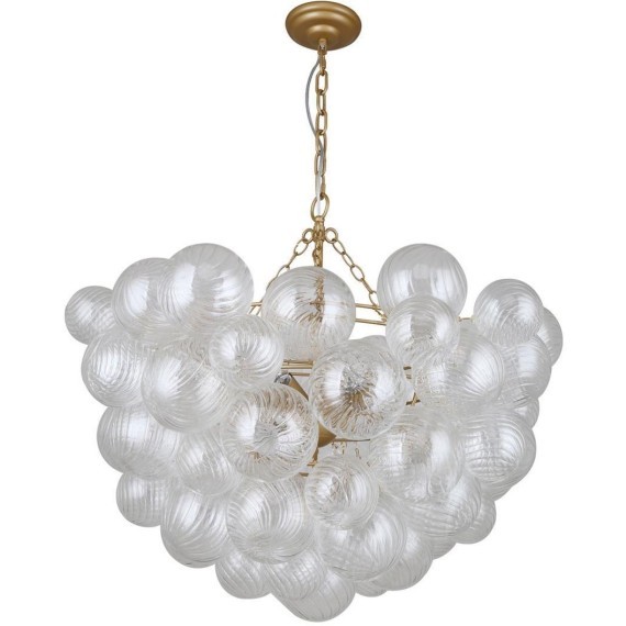 Подвесная люстра Multibulla 4202-6P