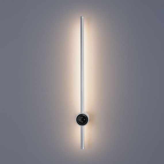 8310/12WL Настенный светильник Lumion LEDIO с диммером LED 12W Ra80 Lm580 3000/4000/6000K 220V BRAM