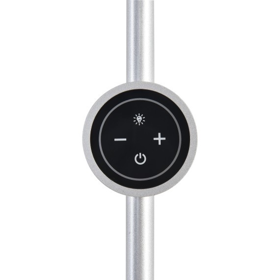 8310/12WL Настенный светильник Lumion LEDIO с диммером LED 12W Ra80 Lm580 3000/4000/6000K 220V BRAM