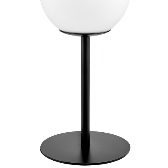 Настольная лампа Lumina Deco LDT 6030-11 BK