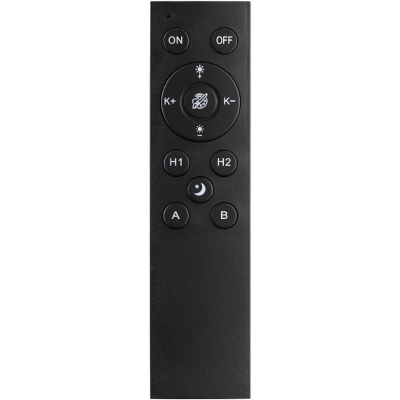 359640 Беспроводной пульт Novotech PULT ДУ (2.4G) для управления SMART светильниками Novotech серий FLUM и VECTOR