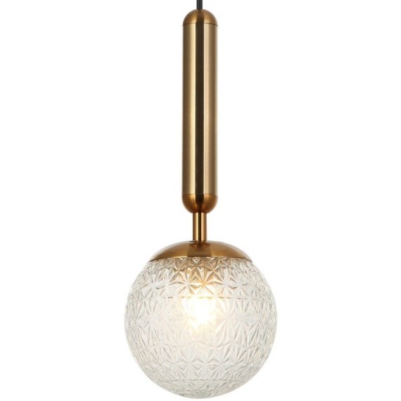 Светильник подвесной Stilfort 2098/00/01P серия Felis