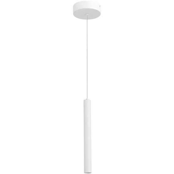 ST613.503.06 Светильник подвесной ST-Luce Белый/Белый LED 1*3W 4000K Подвесные светильники