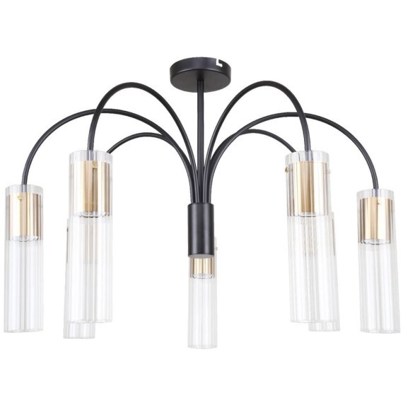 Потолочная люстра 7xGU10x35W Favourite 4740-7C Kors