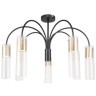 Потолочная люстра 7xGU10x35W Favourite 4740-7C Kors