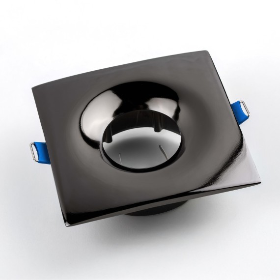 Встраиваемый светильник Lightstar 10038 Levigo под лампу 1xGU10 50W