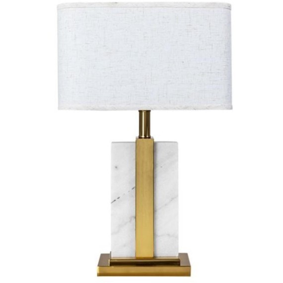 Декоративная настольная лампа Arte Lamp VARUM A5055LT-1PB