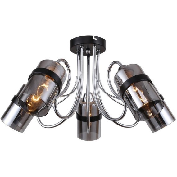 Потолочная люстра Affable 2351-5U