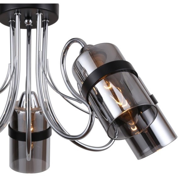 Потолочная люстра Affable 2351-5U