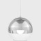 Подвесной светильник Lumina Deco Veroni LDP 1029-200 CHR
