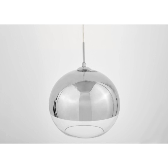 Подвесной светильник Lumina Deco Veroni LDP 1029-200 CHR