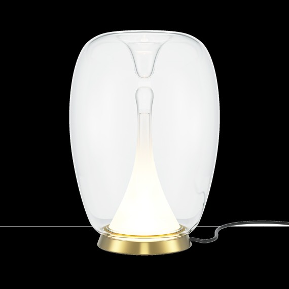 Настольный светильник Maytoni MOD282TL-L15G3K1