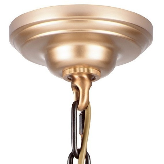 Люстра подвесная Lightstar 707061 Perla под лампы 6xE14 240W