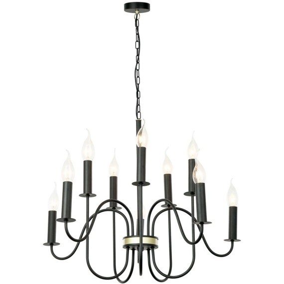 Подвесная люстра Roosevelt GRLSP-8198