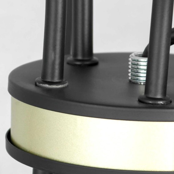 Подвесная люстра Roosevelt GRLSP-8198