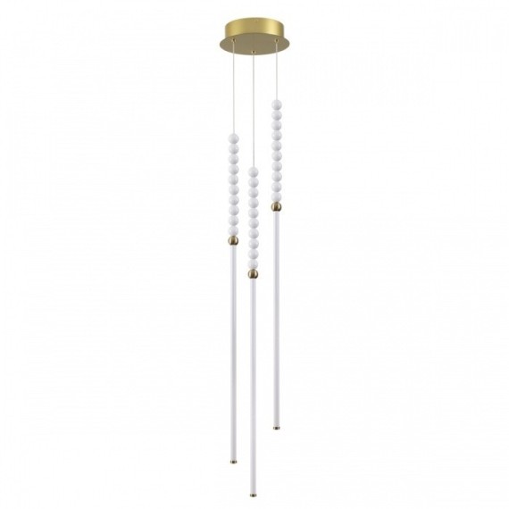 Подвесной светильник LED 33W 3000K Odeon Light MONELLA 6639/33L