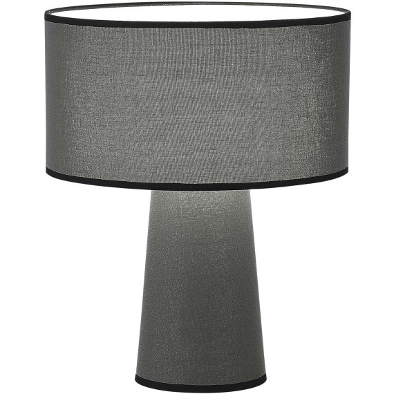 SL1354.704.01 Прикроватная лампа ST-Luce Хаки/Хаки, Черный E27 1*40W JACKIE