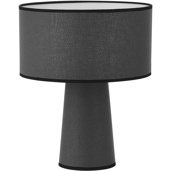 SL1354.704.01 Прикроватная лампа ST-Luce Хаки/Хаки, Черный E27 1*40W JACKIE