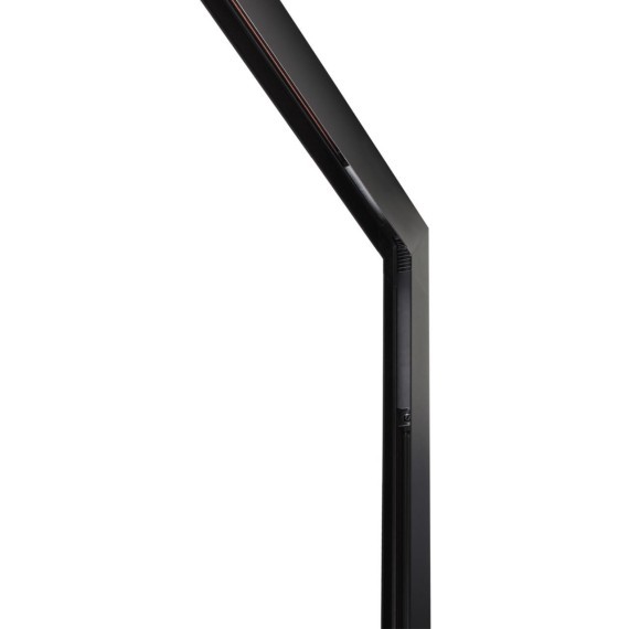 Соединитель питание+металл вертикальный с потолка на стену для шин Novotech Flum 135124