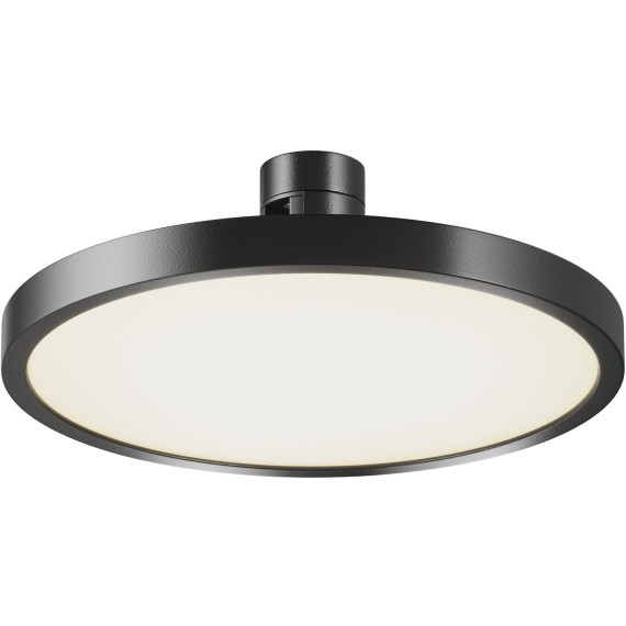 Трековый светильник Technical TR153-1-10W4K-B