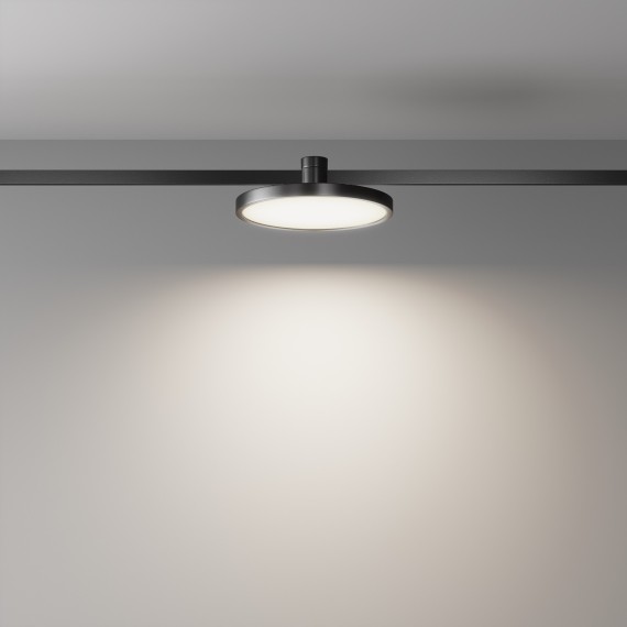 Трековый светильник Technical TR153-1-10W4K-B