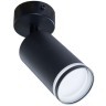 Спот Arte Lamp IMAI A2365PL-1BK
