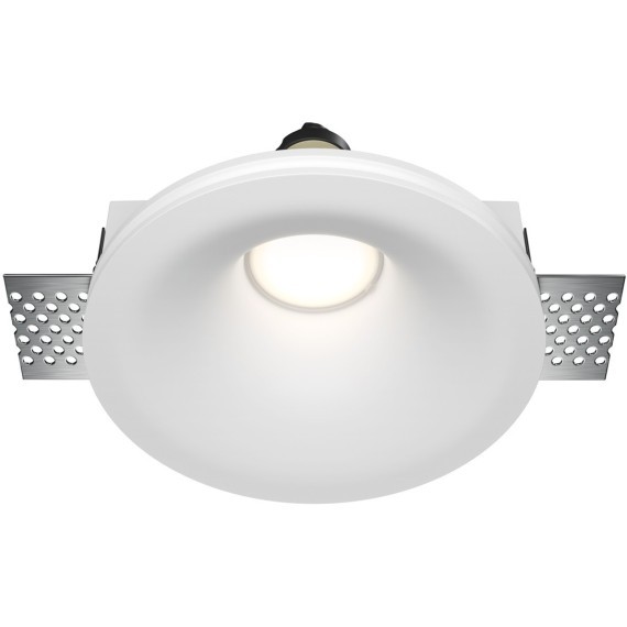 Встраиваемый светильник Technical DL002-1-01-W-1