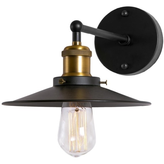 LOFT2101W Бра LOFT IT Factory filament