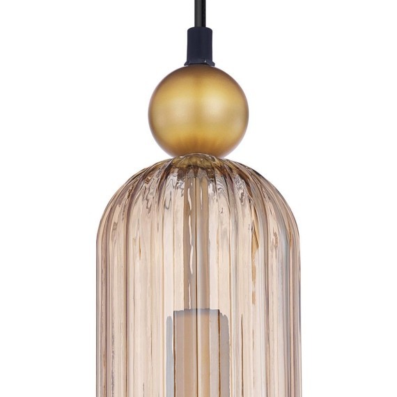 Подвесной светильник Semisfera 4368-1P