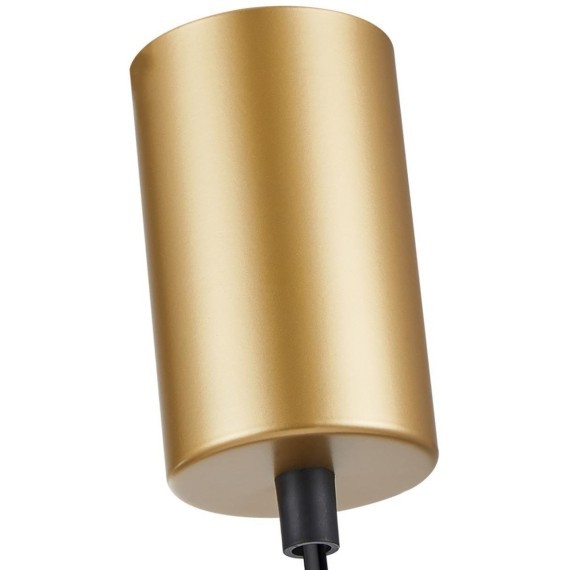 Подвесной светильник Semisfera 4368-1P