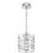 Подвесной светильник хрустальный Frontera MOD067PL-01CH